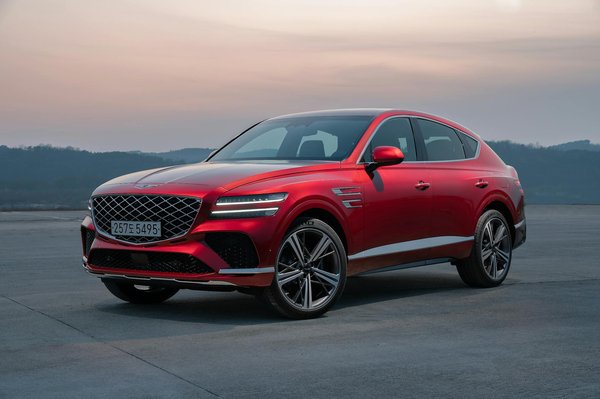 Comment les voitures de luxe ont-elles évolué au fil du temps ?