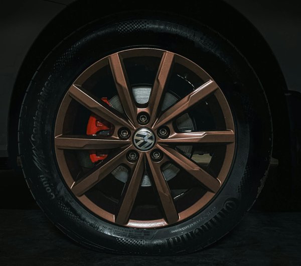 Comparatif des voitures de course